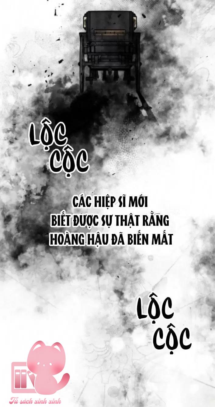 Hoàng Hậu Tái Hôn Chapter 83 - Trang 4