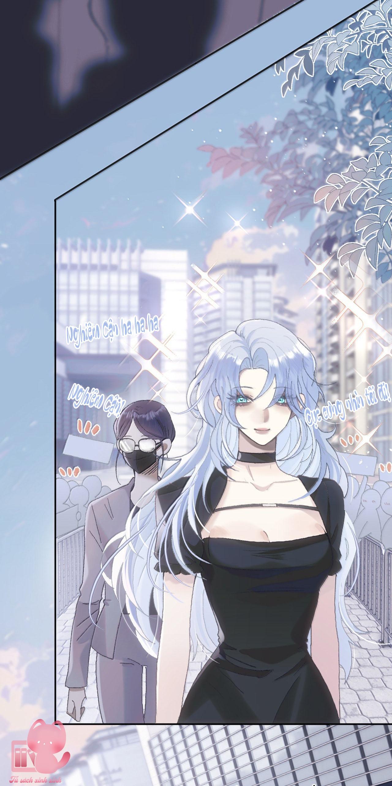 Đồng loại Chap 35 - Trang 2
