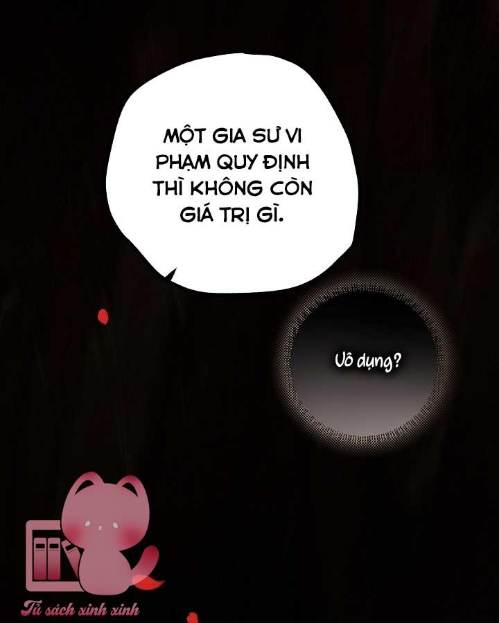 Chào Mừng Đến Với Dinh Thự Hoa Hồng Chap 1 - Trang 3