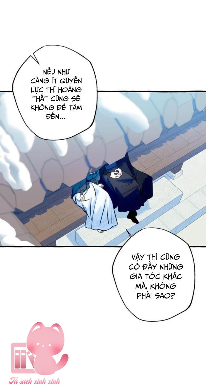 Chuyện Tình Tuyết Phương Bắc Chapter 3 - Trang 4