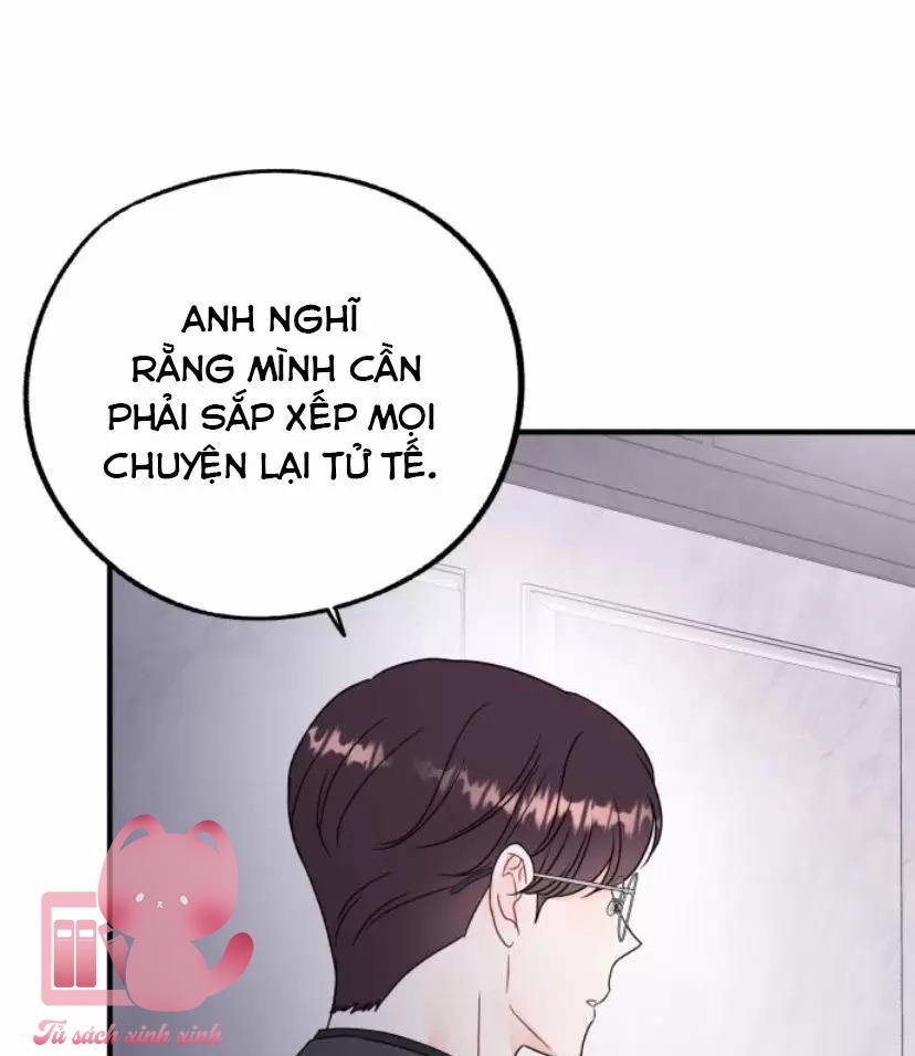 Xác Suất Tình Yêu Chapter 16 - Trang 3
