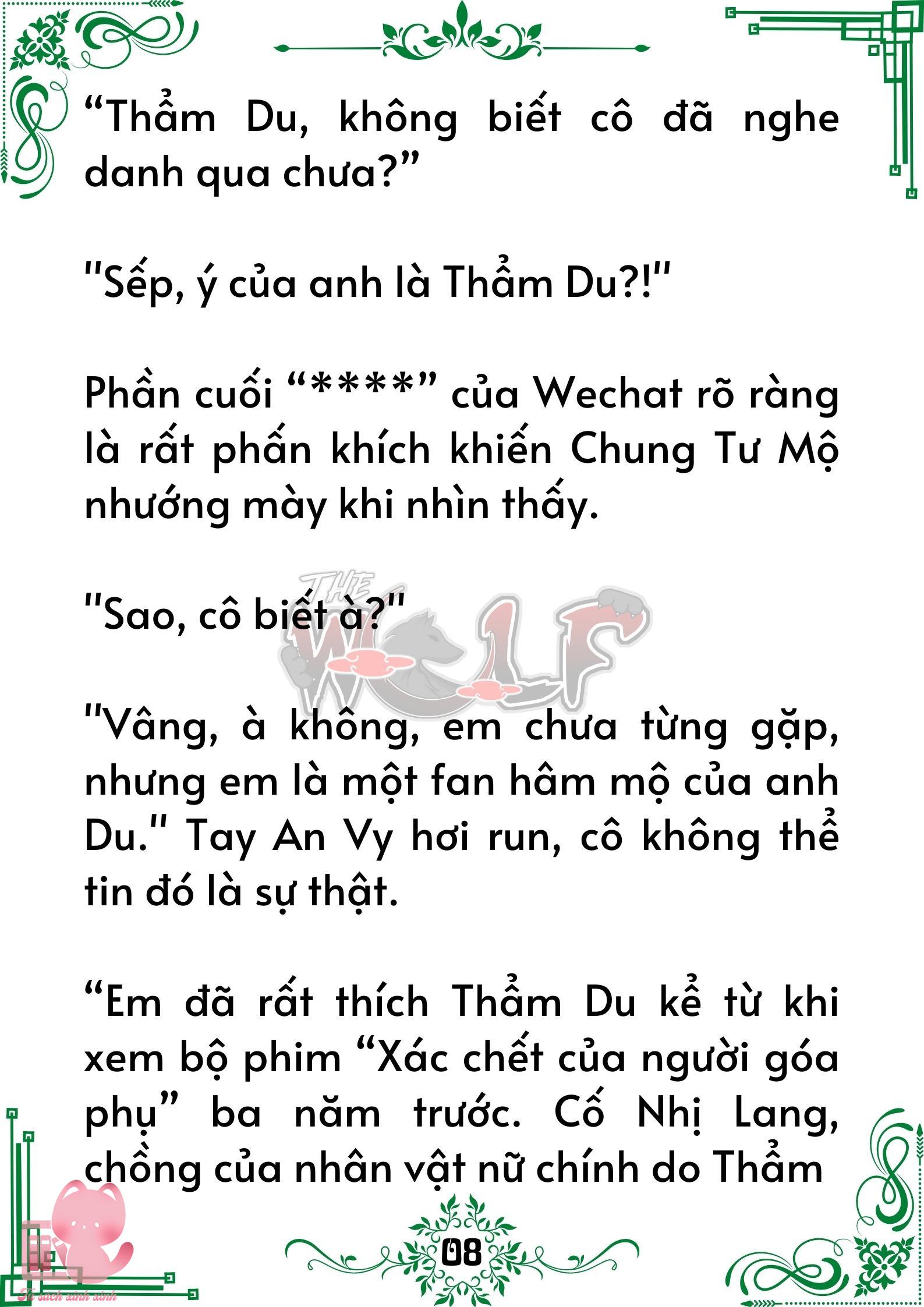 Quý nhân phù trợ Du Chap 17 - Trang 2