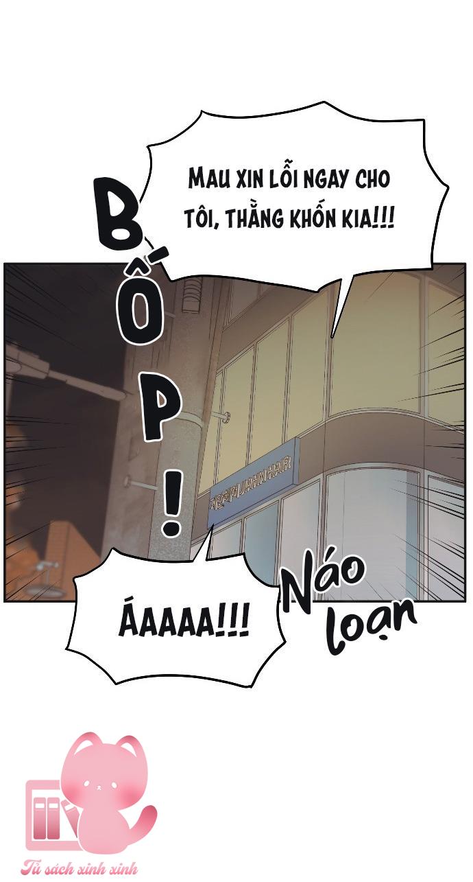 Trái Dấu Hút Nhau Chap 1 - Trang 2