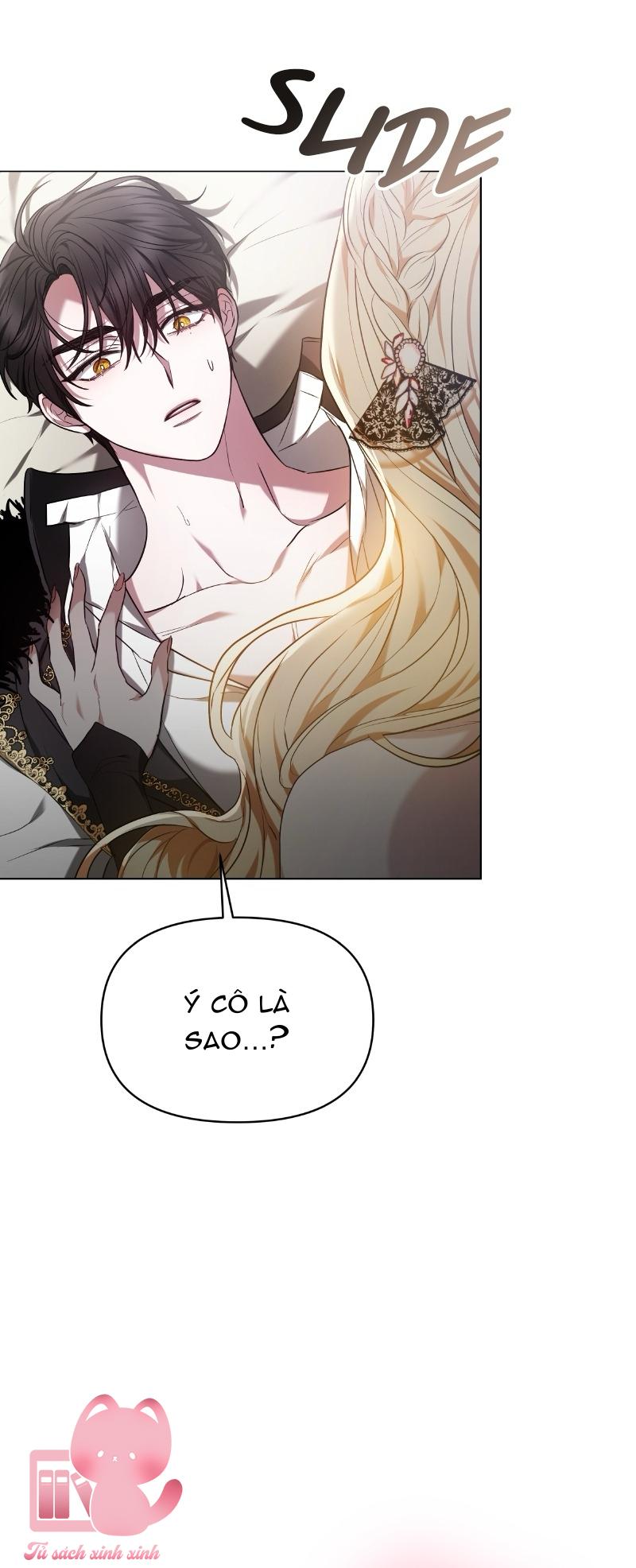 Mang Em Vào Giấc Ngủ Chap 1 - Trang 3