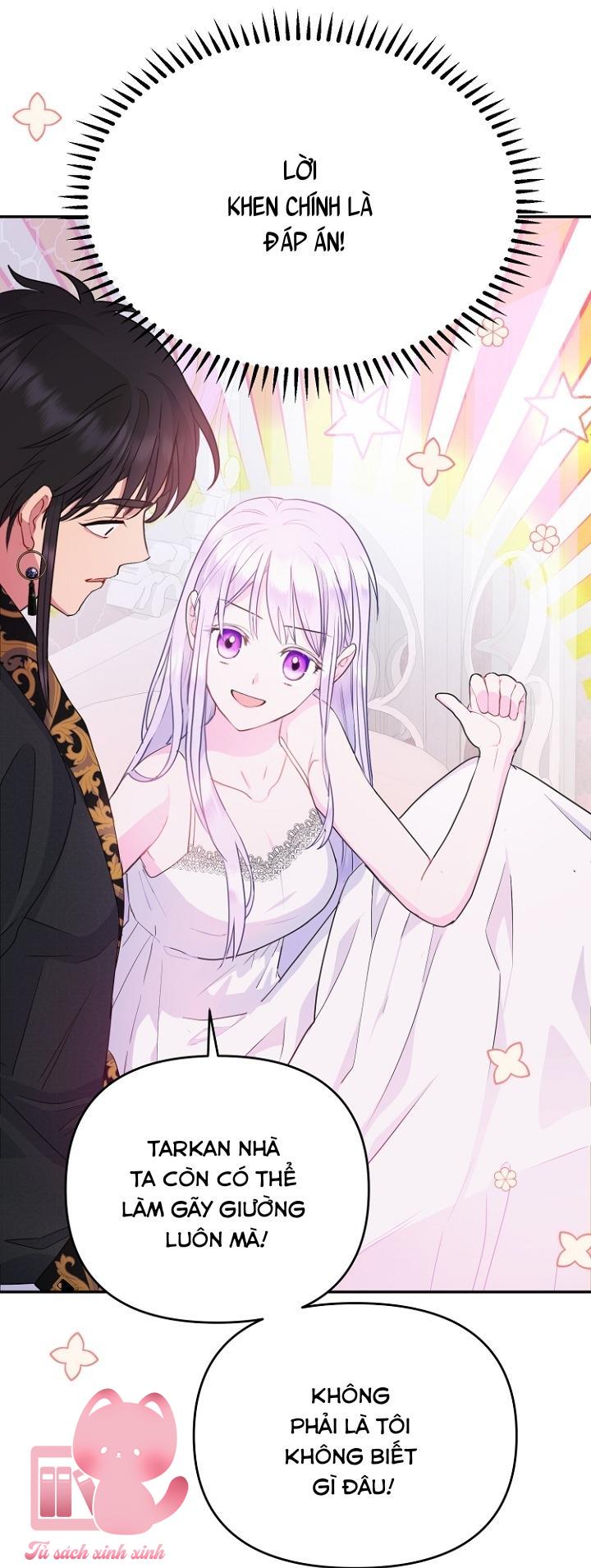Bỏ Quách Chồng Con Đi, Tiền Bạc Mới Là Tất Cả Chap 33 - Trang 2