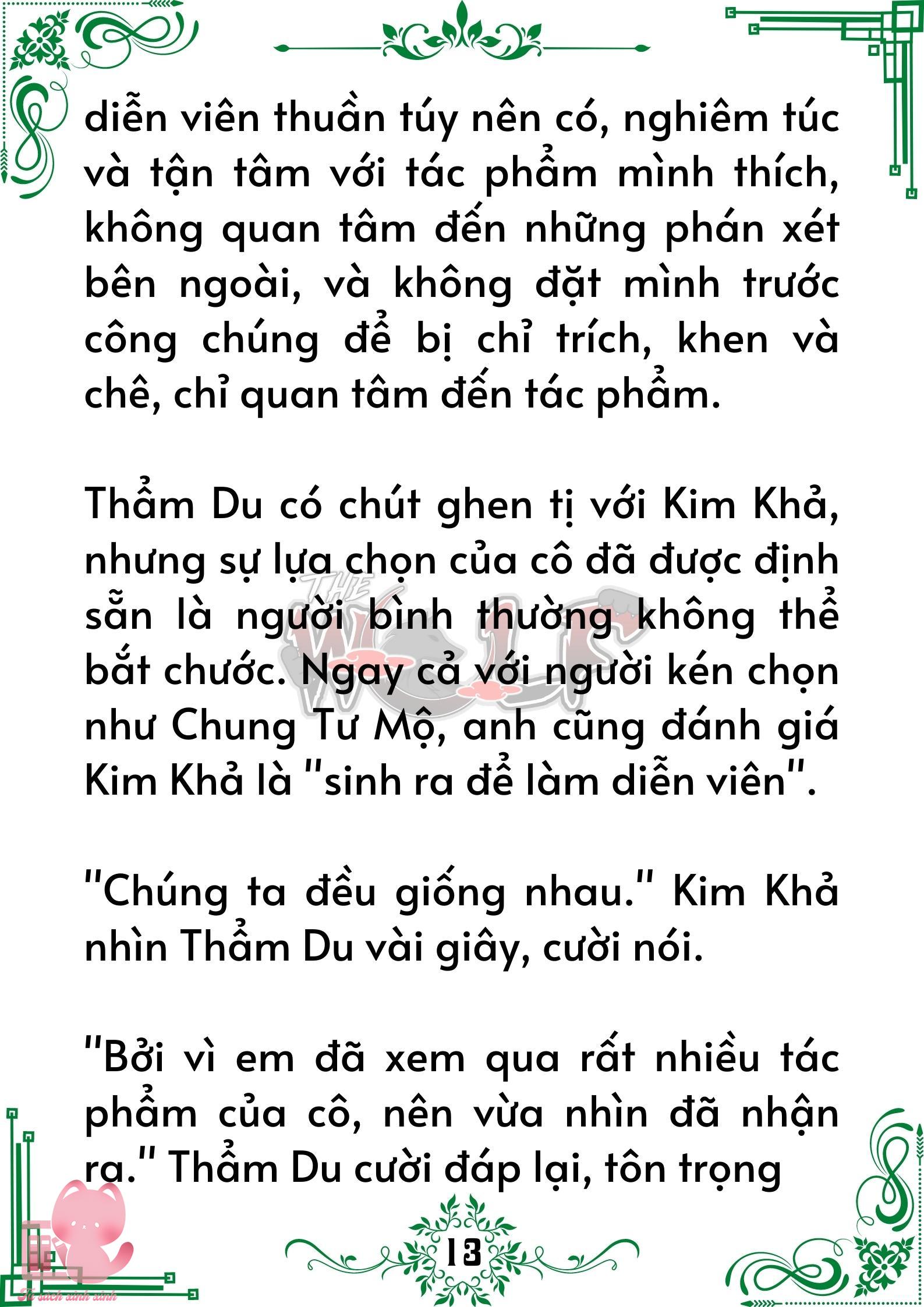 Quý nhân phù trợ Du Chap 21 - Trang 2