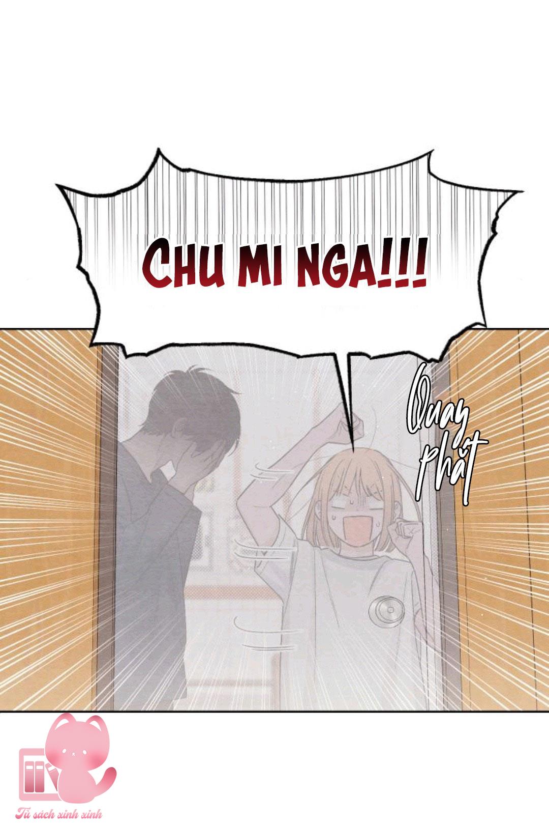 Bí Mật Thanh Xuân Chapter 19 - Trang 4