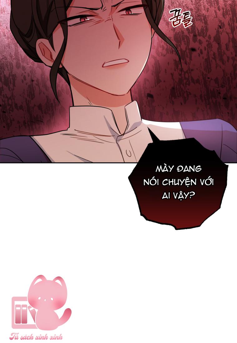 Được Yêu Thương Mà Còn Ngại Ngùng Sao! Chap 3 - Trang 4
