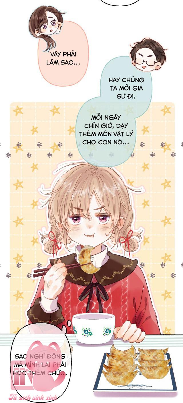 Mối Tình Thầm Kín Chapter 34 - Trang 4