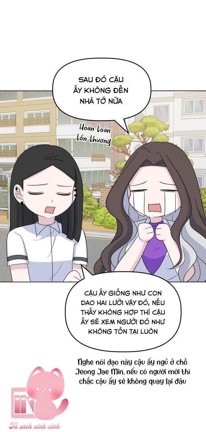 Quan Hệ Nhân Quả Chap 19 - Trang 2