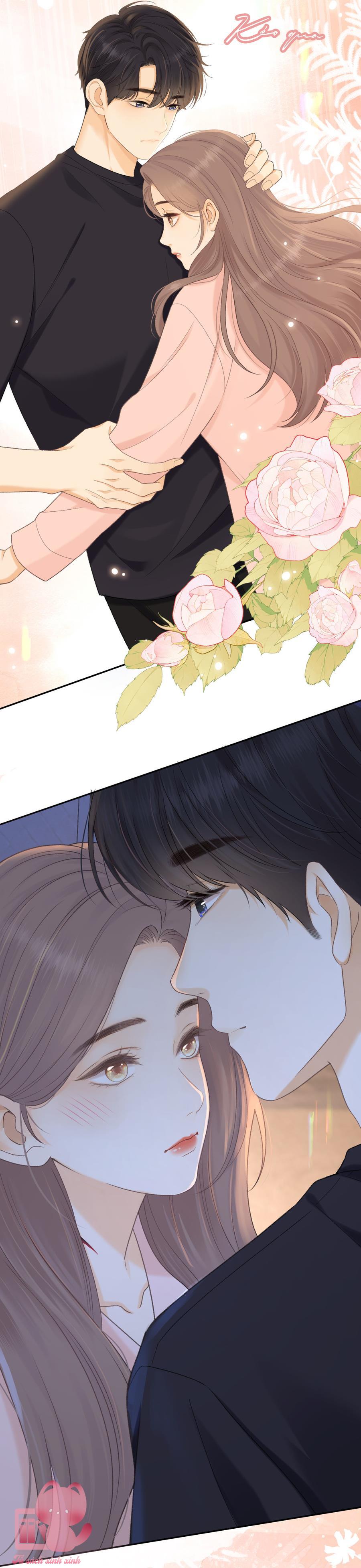 Khó Dỗ Dành Chapter 94 - Trang 4