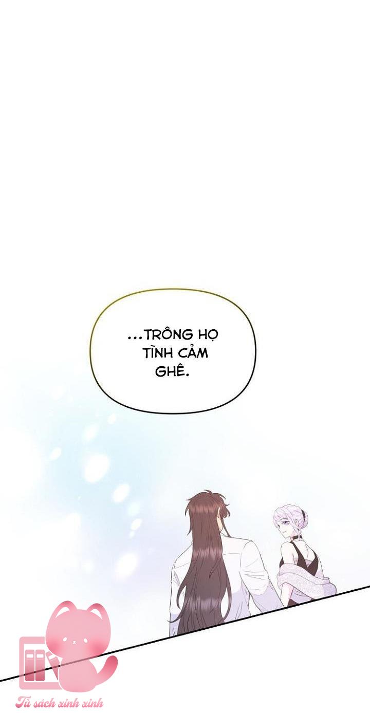 Bỏ Quách Chồng Con Đi, Tiền Bạc Mới Là Tất Cả Chap 38 - Trang 2