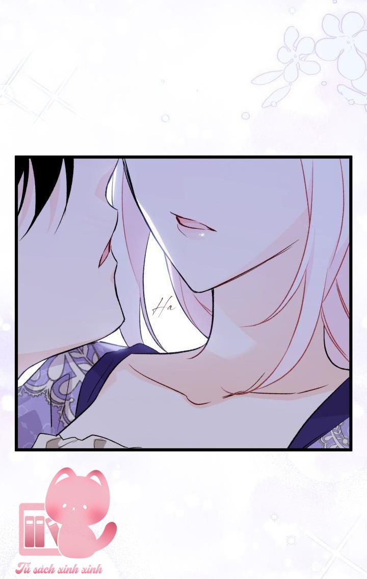 Quan Hệ Cộng Sinh Giữa Báo Đen Và Thỏ Trắng Chap 89 - Trang 2
