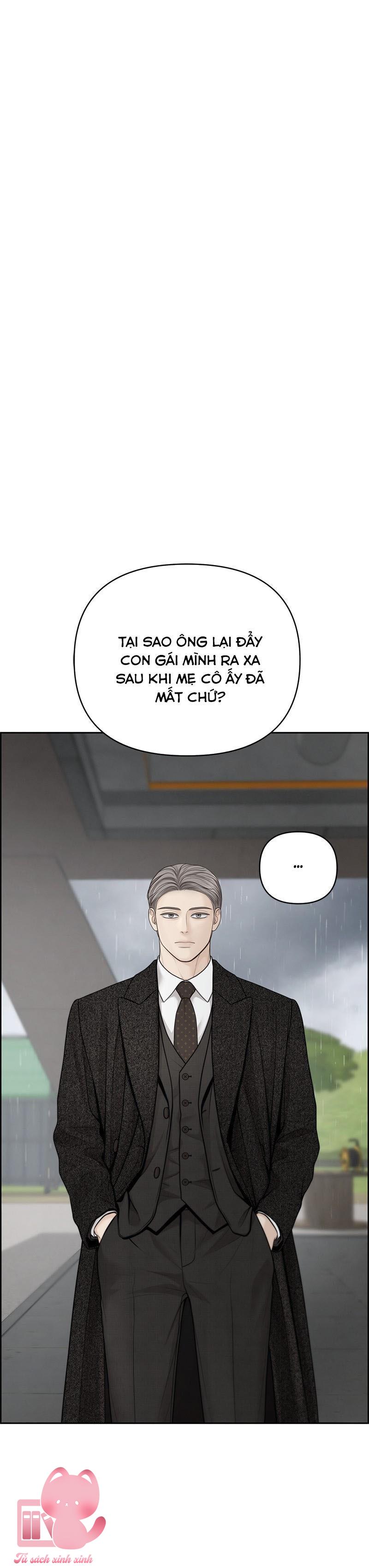 Hy Vọng Duy Nhất Chap 48 - Trang 2