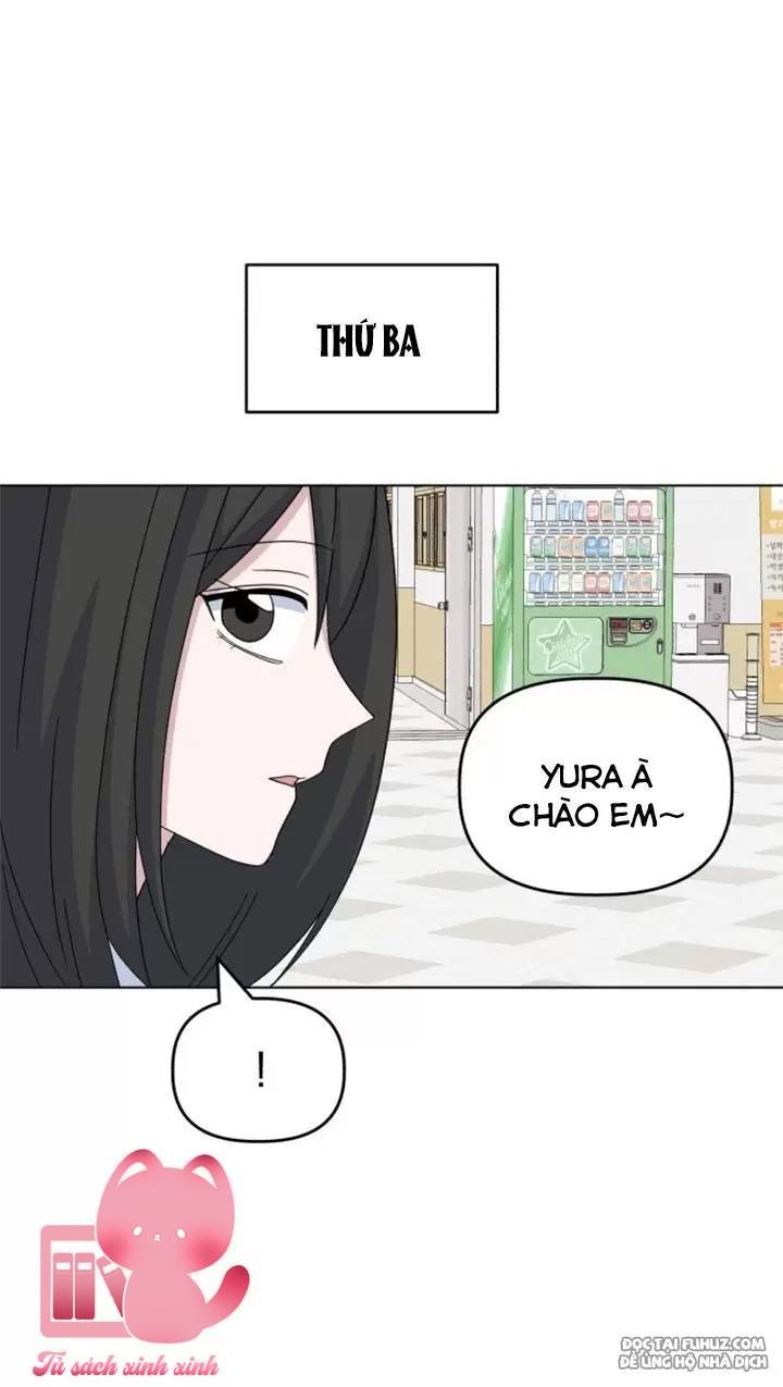 Quan Hệ Nhân Quả Chap 33 - Trang 2