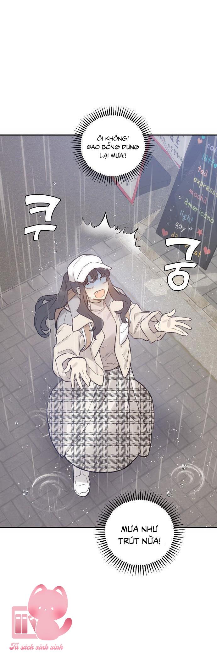 Onsaemiro Chapter 12 - Trang 4