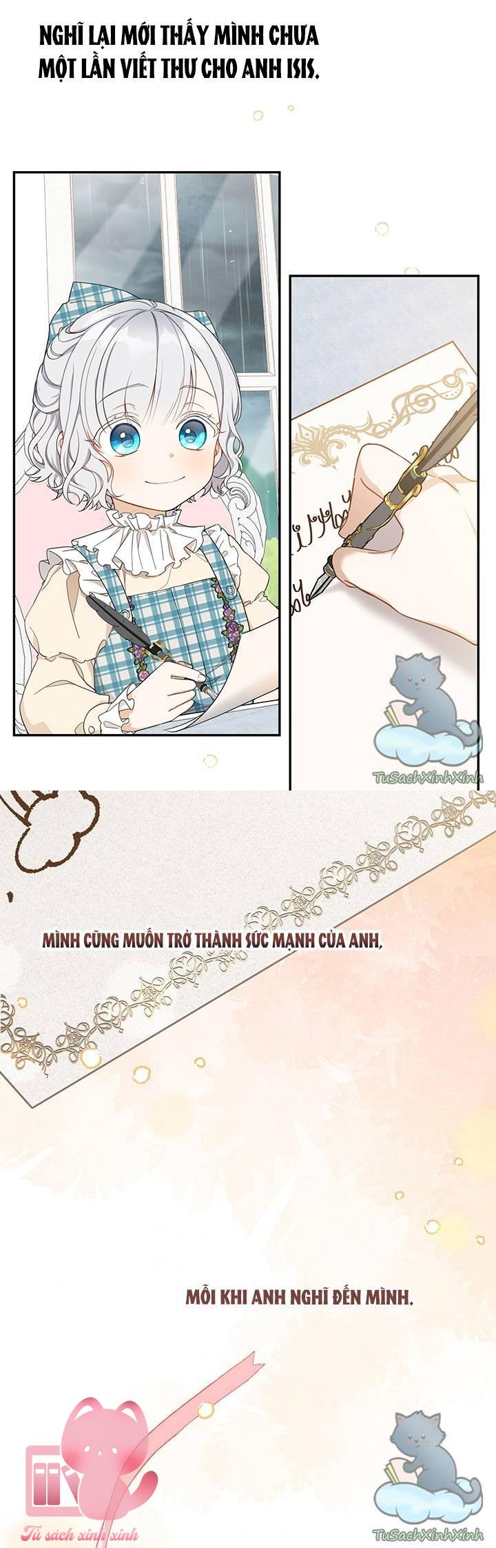 Hướng Về Ánh Dương Lần Nữa Chapter 15 - Trang 4