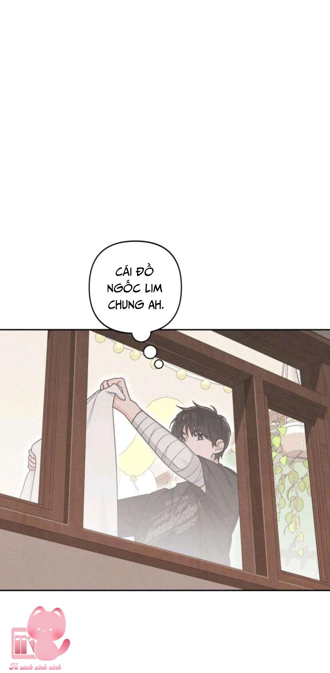 Bí Mật Thanh Xuân Chapter 96 - Trang 4