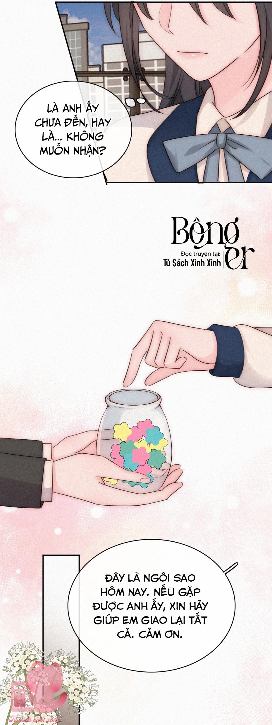Bệnh Yêu Chap 129 - Trang 2