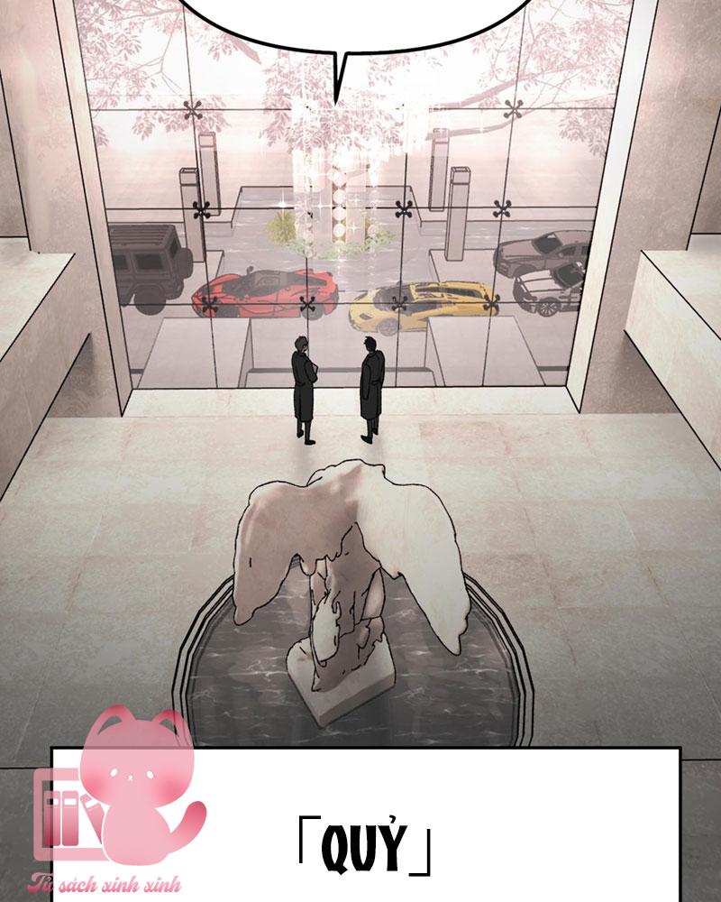 Ác Chi Hoàn Chapter 9 - Trang 4
