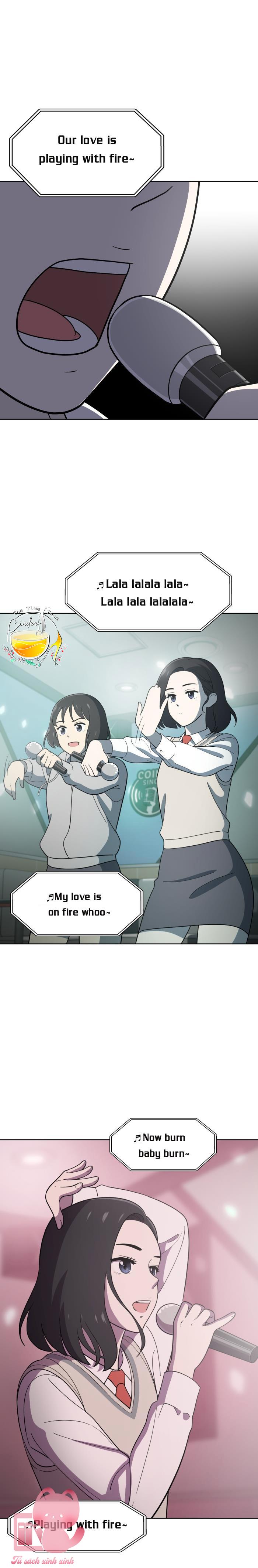 Cô Nàng Hết Thuốc Chữa Chapter 80 - Trang 4
