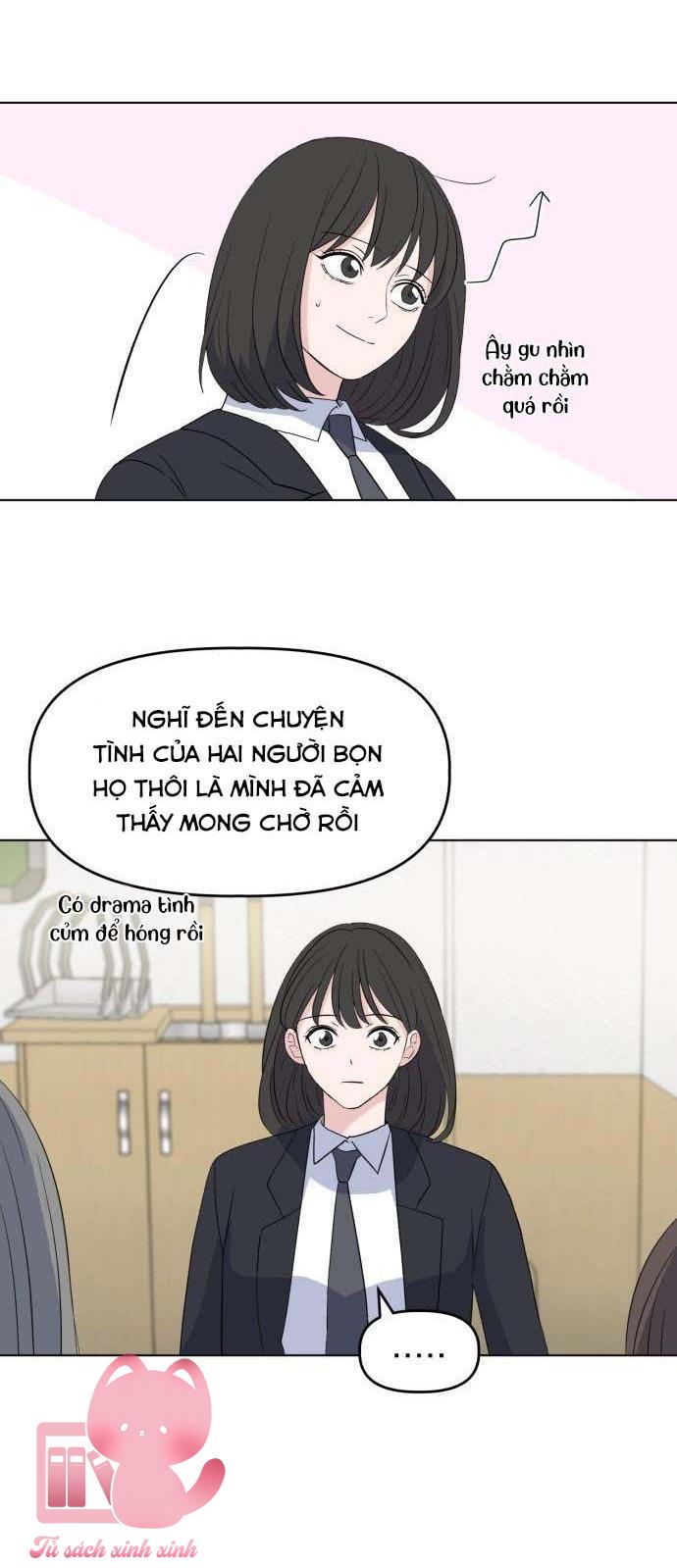 Quan Hệ Nhân Quả Chap 1 - Trang 2