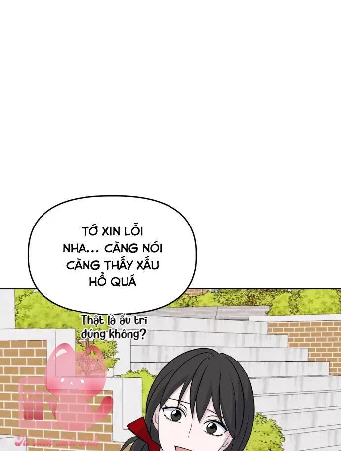 Quan Hệ Nhân Quả Chap 28 - Trang 2
