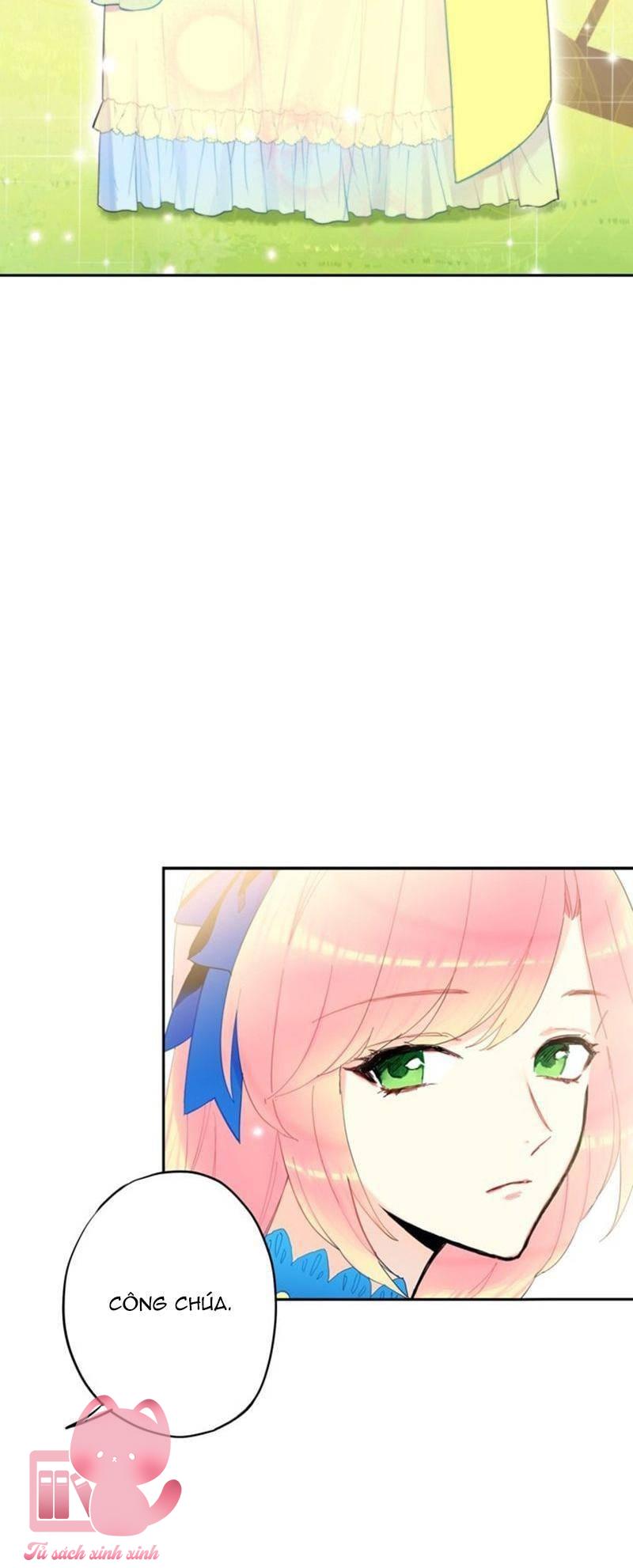 Ác Nữ Muốn Ly Hôn Chap 14 - Trang 2