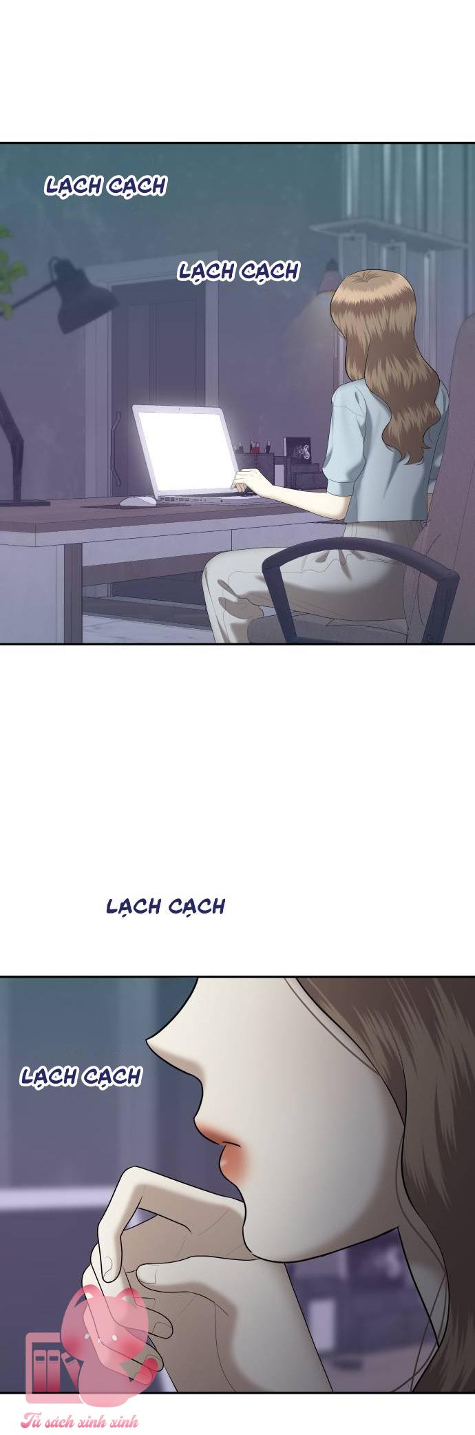 Chị Em Tranh Đấu Chap 35 - Trang 2