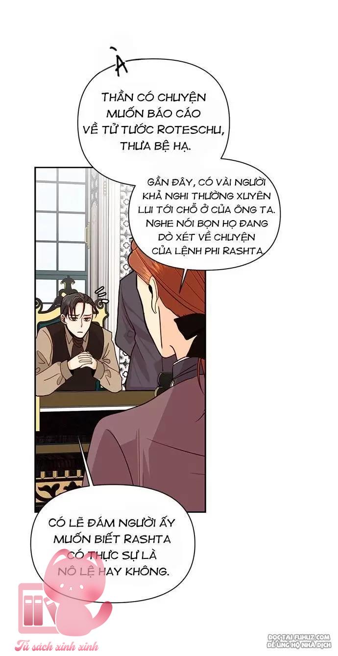 Hoàng Hậu Tái Hôn Chapter 51 - Trang 4