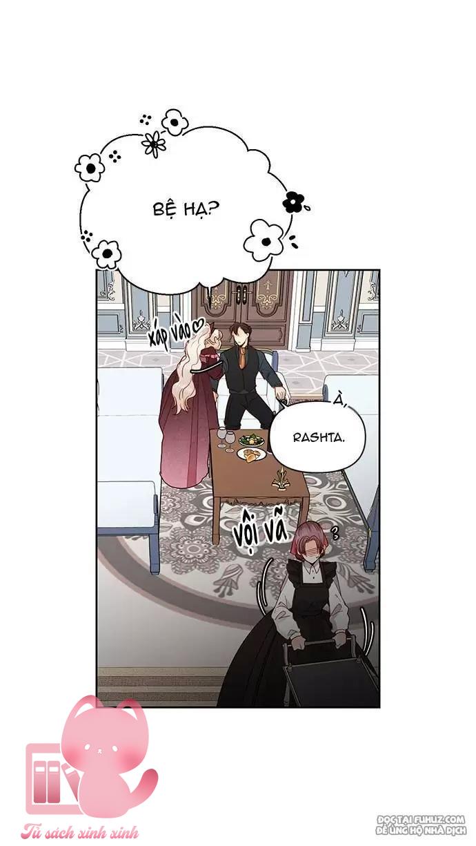 Hoàng Hậu Tái Hôn Chapter 61 - Trang 4