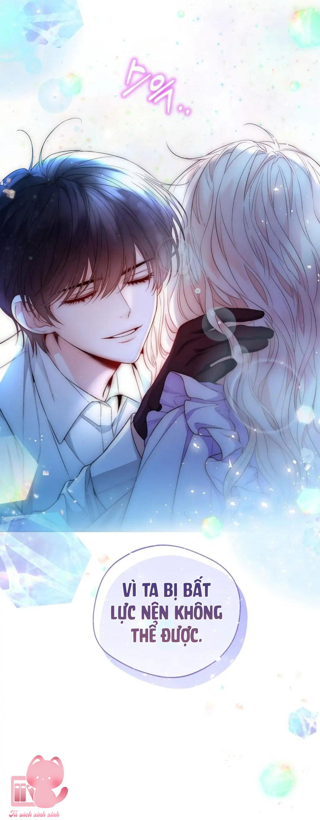 Tiểu Thư Crystal Là Nam Nhân Chap 12 - Trang 2