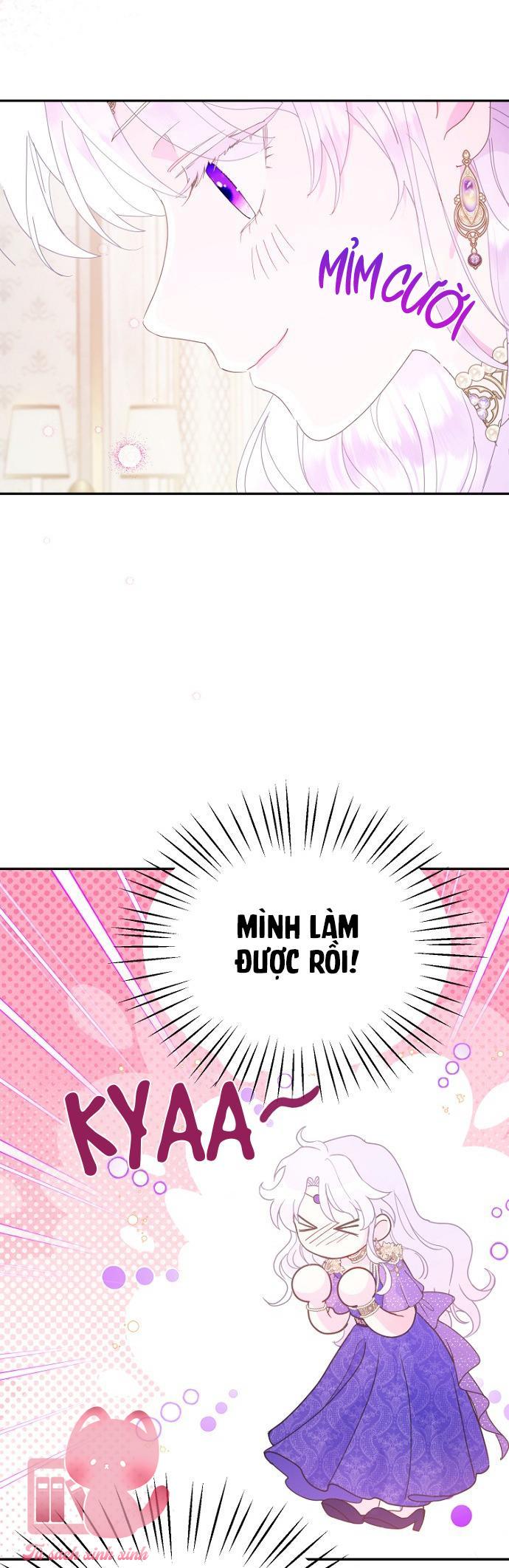 Bỏ Quách Chồng Con Đi, Tiền Bạc Mới Là Tất Cả Chap 83 - Trang 2