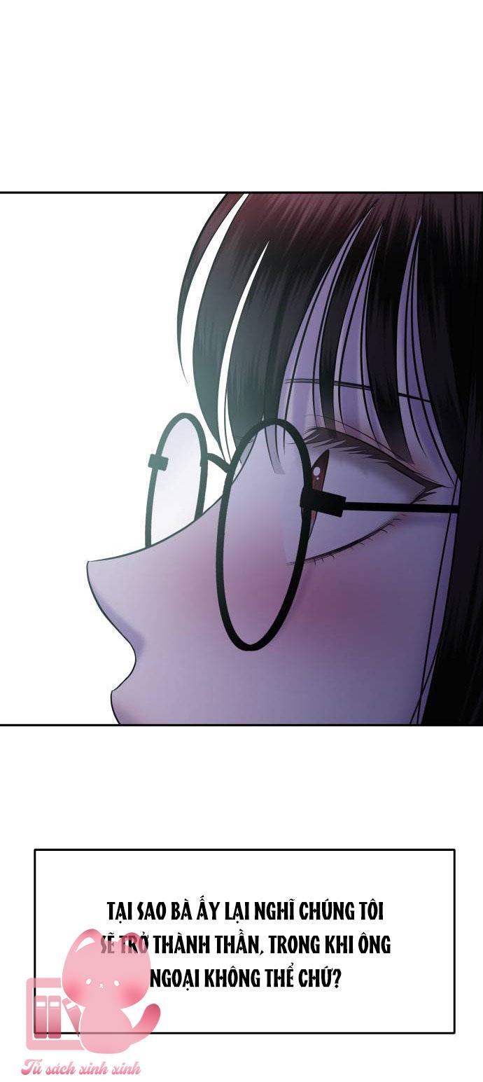 Chị Em Tranh Đấu Chap 10 - Trang 2
