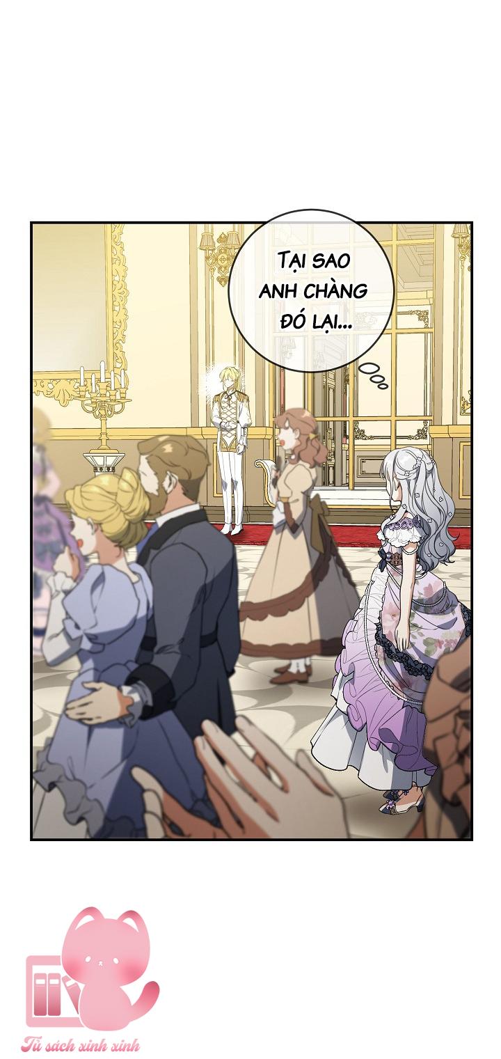 Hướng Về Ánh Dương Lần Nữa Chapter 39 - Trang 4