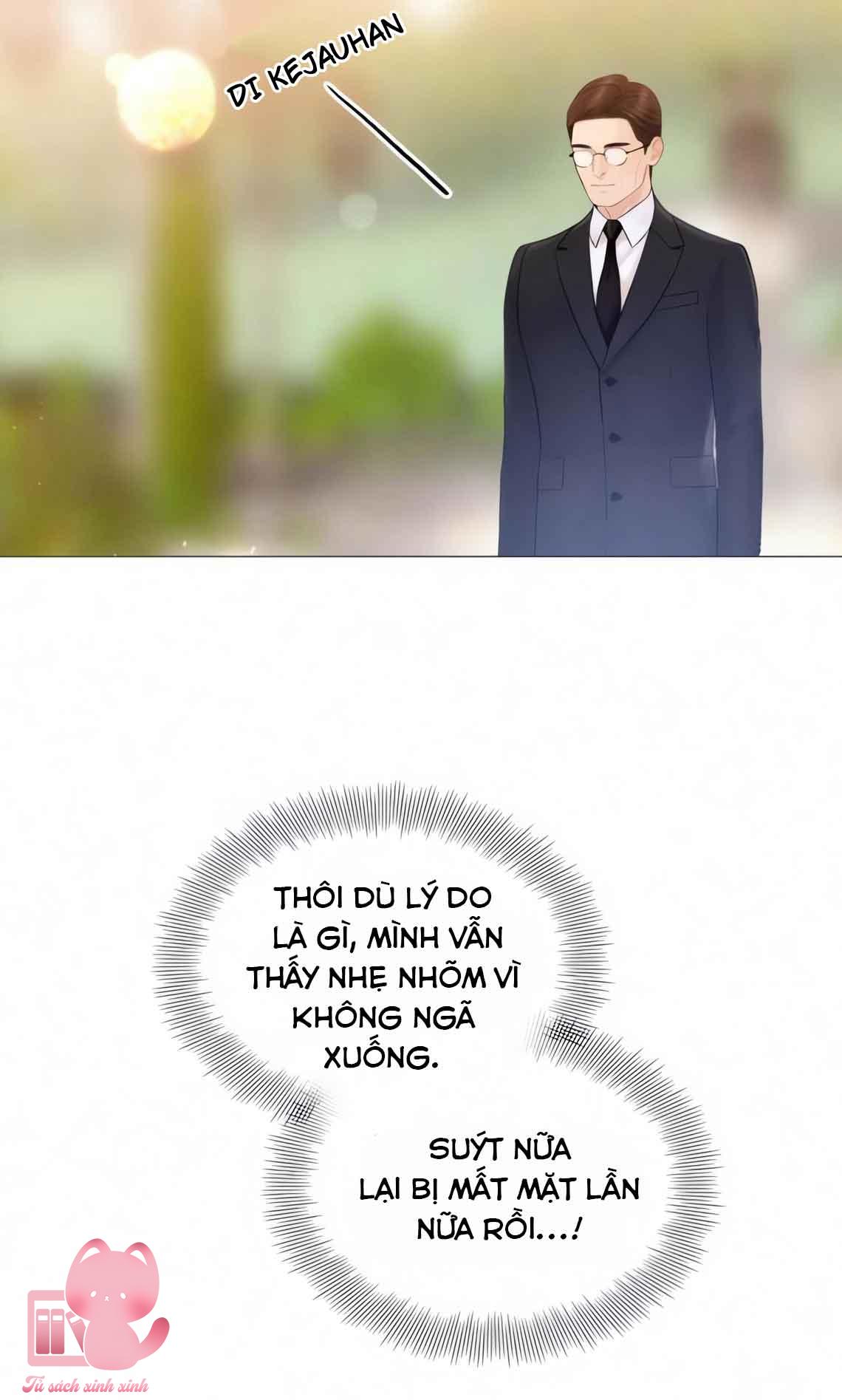 Hãy Khóc Và Cầu Nguyện Đi Chapter 47 - Trang 4