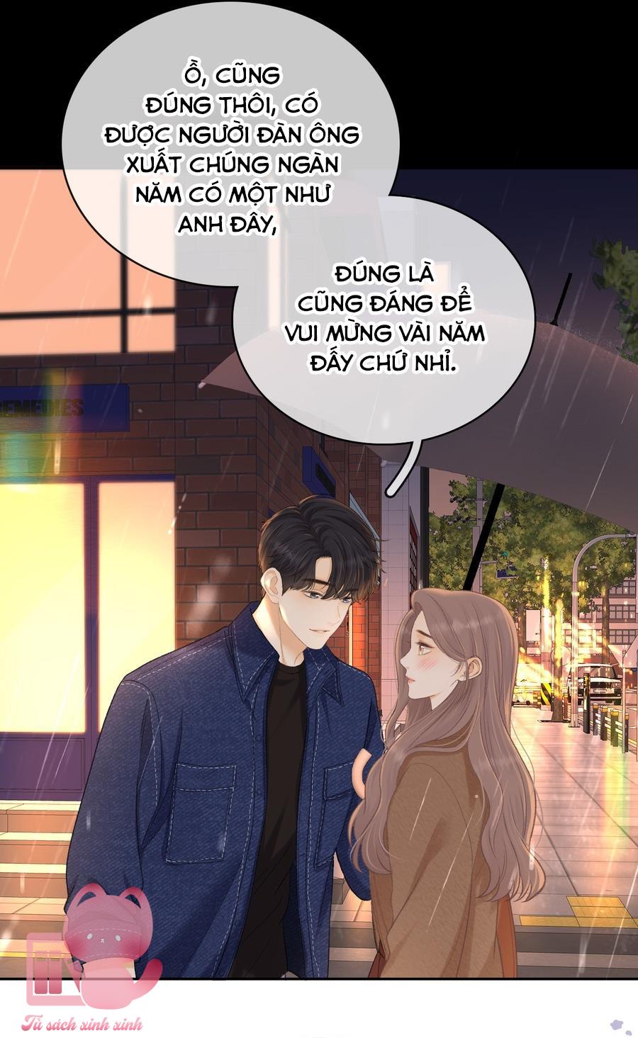 Khó Dỗ Dành Chapter 90 - Trang 4