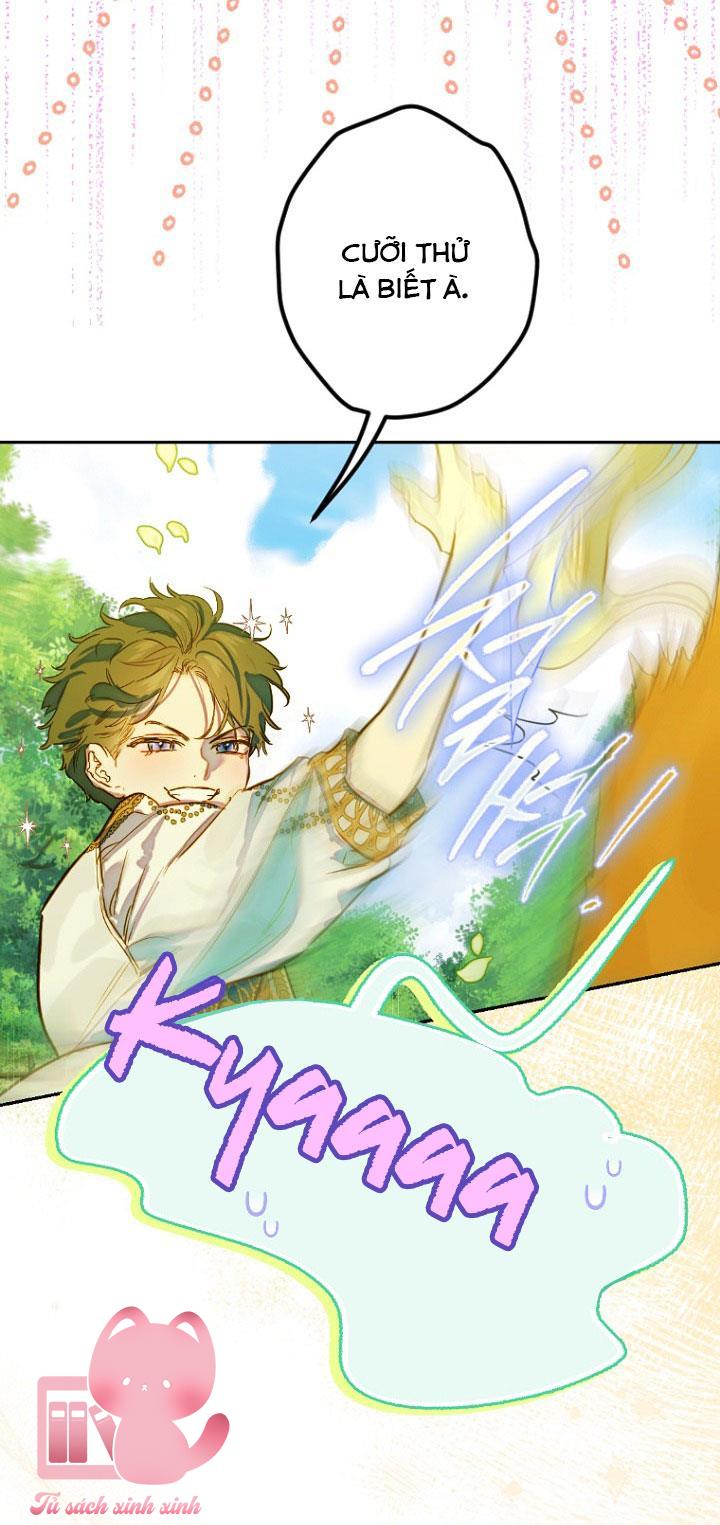 Khế Ước Hôn Nhân Của Mẹ Tôi Chapter 44 - Trang 4