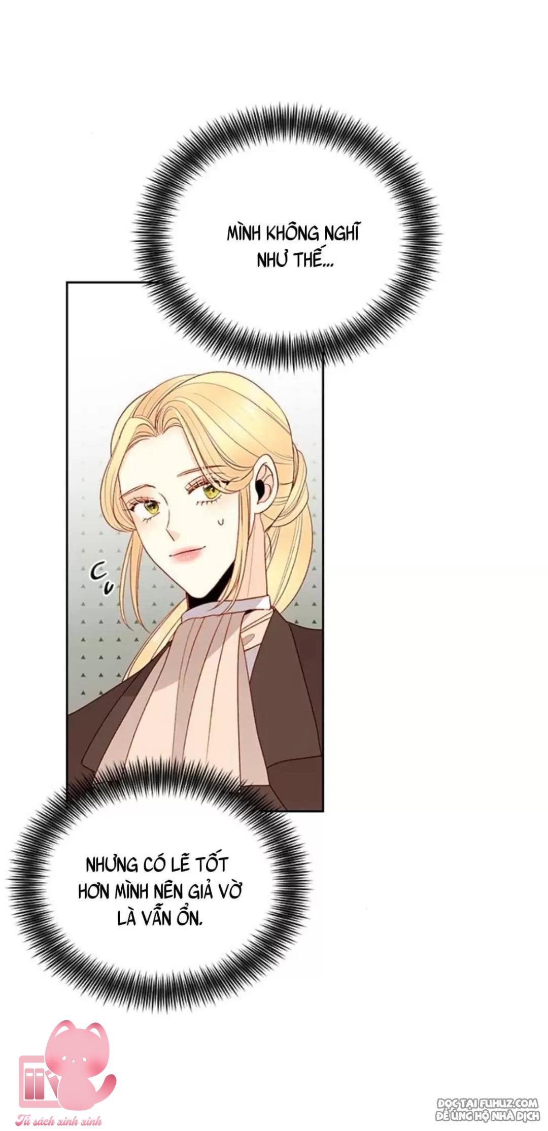 Hoàng Hậu Tái Hôn Chapter 85 - Trang 4