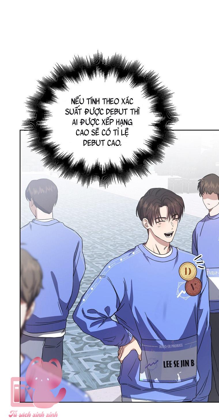 Debut Or Die Chapter 6 - Trang 4