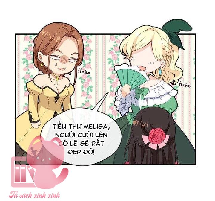 Hãy Coi Chừng Ác Nữ Chapter 14 - Trang 4