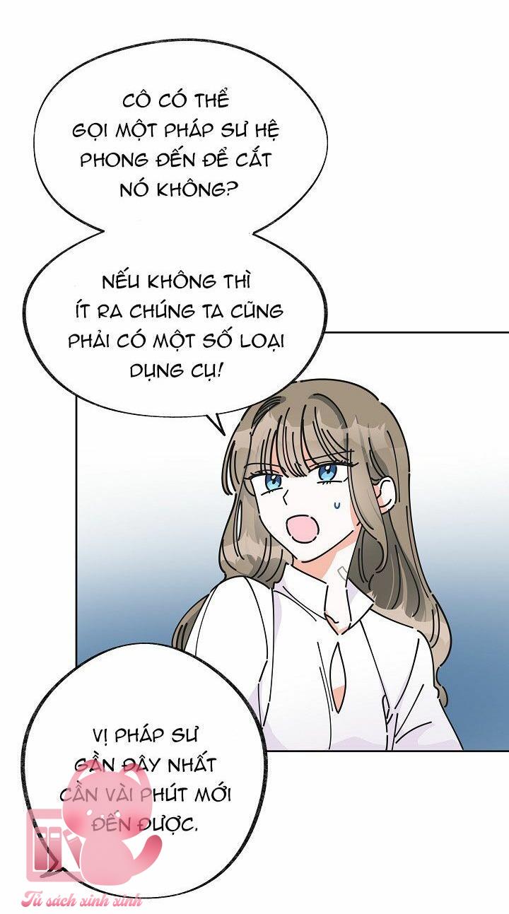 Người Hùng Của Ác Nữ Chapter 5 - Trang 4