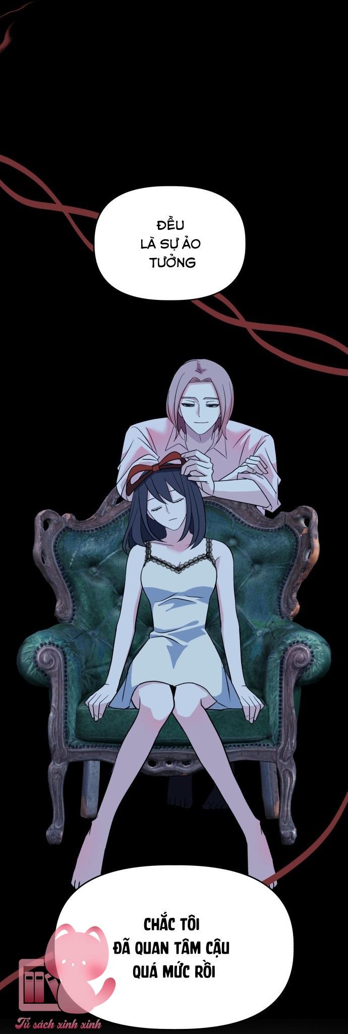 Quan Hệ Nhân Quả Chap 26 - Trang 2