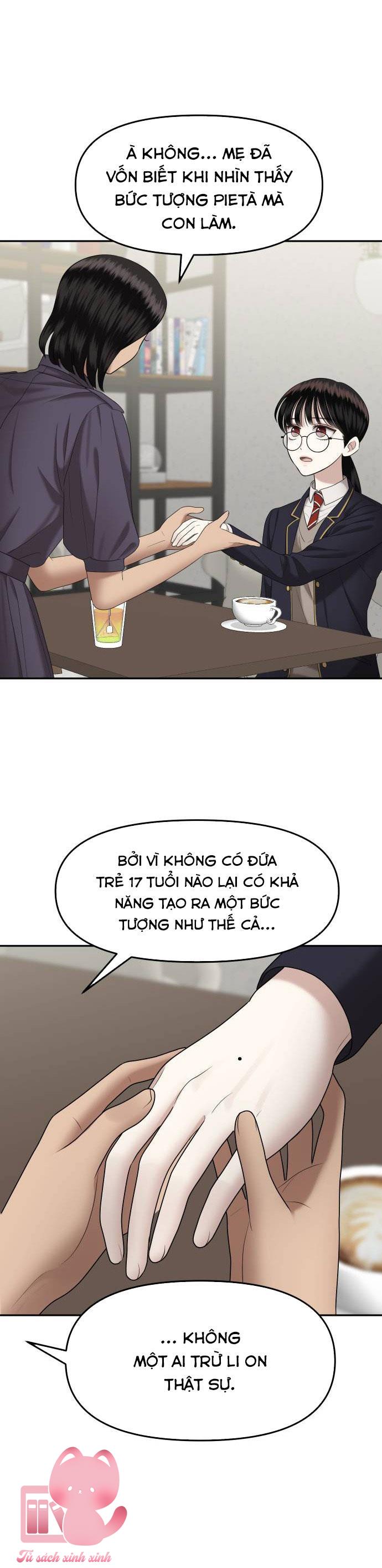 Chị Em Tranh Đấu Chap 9 - Trang 2