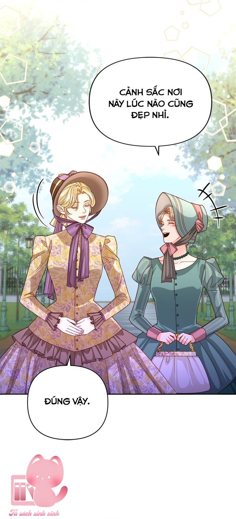 Hoàng Hậu Tái Hôn Chapter 163 - Trang 4