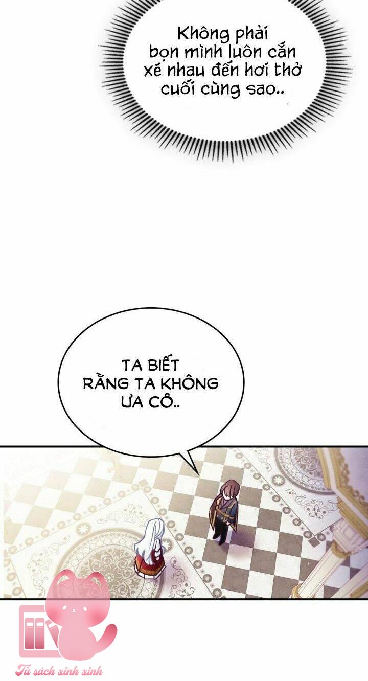 Công Nương Toàn Năng Cũng Thấy Chán Nản Chap 5 - Trang 3