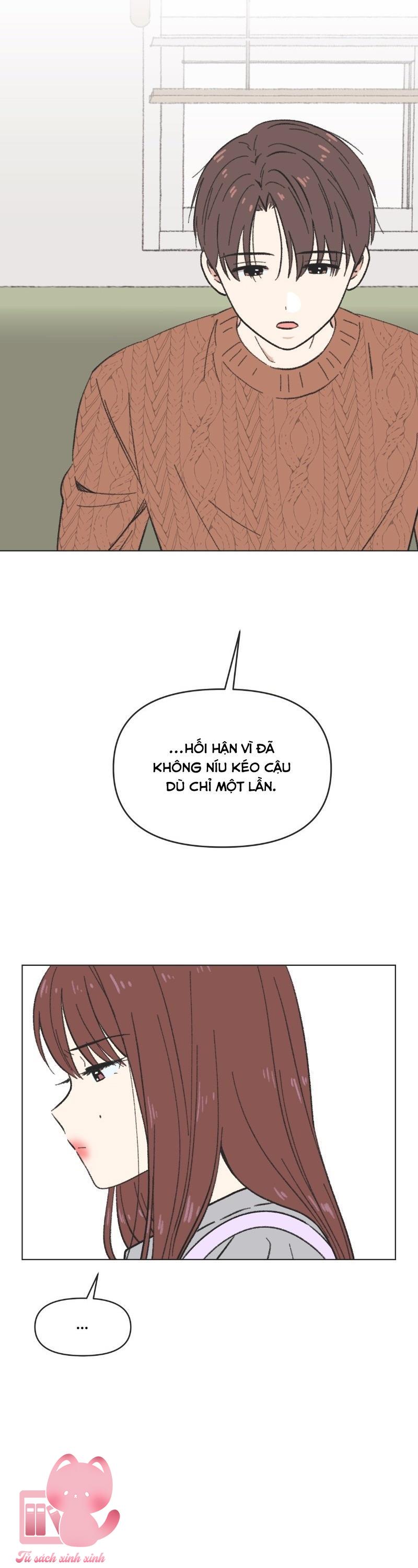 Thanh Xuân Ngọt Ngào Chap 12 - Trang 2