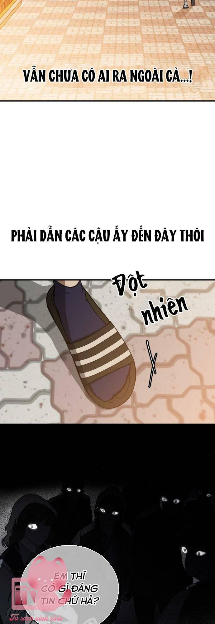 Đêm Của Bóng Tối Chapter 13 - Trang 4