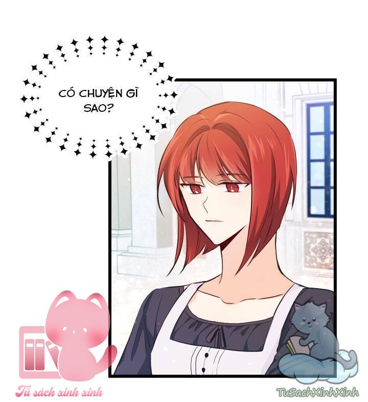 Quan Hệ Cộng Sinh Giữa Báo Đen Và Thỏ Trắng Chap 8 - Trang 2