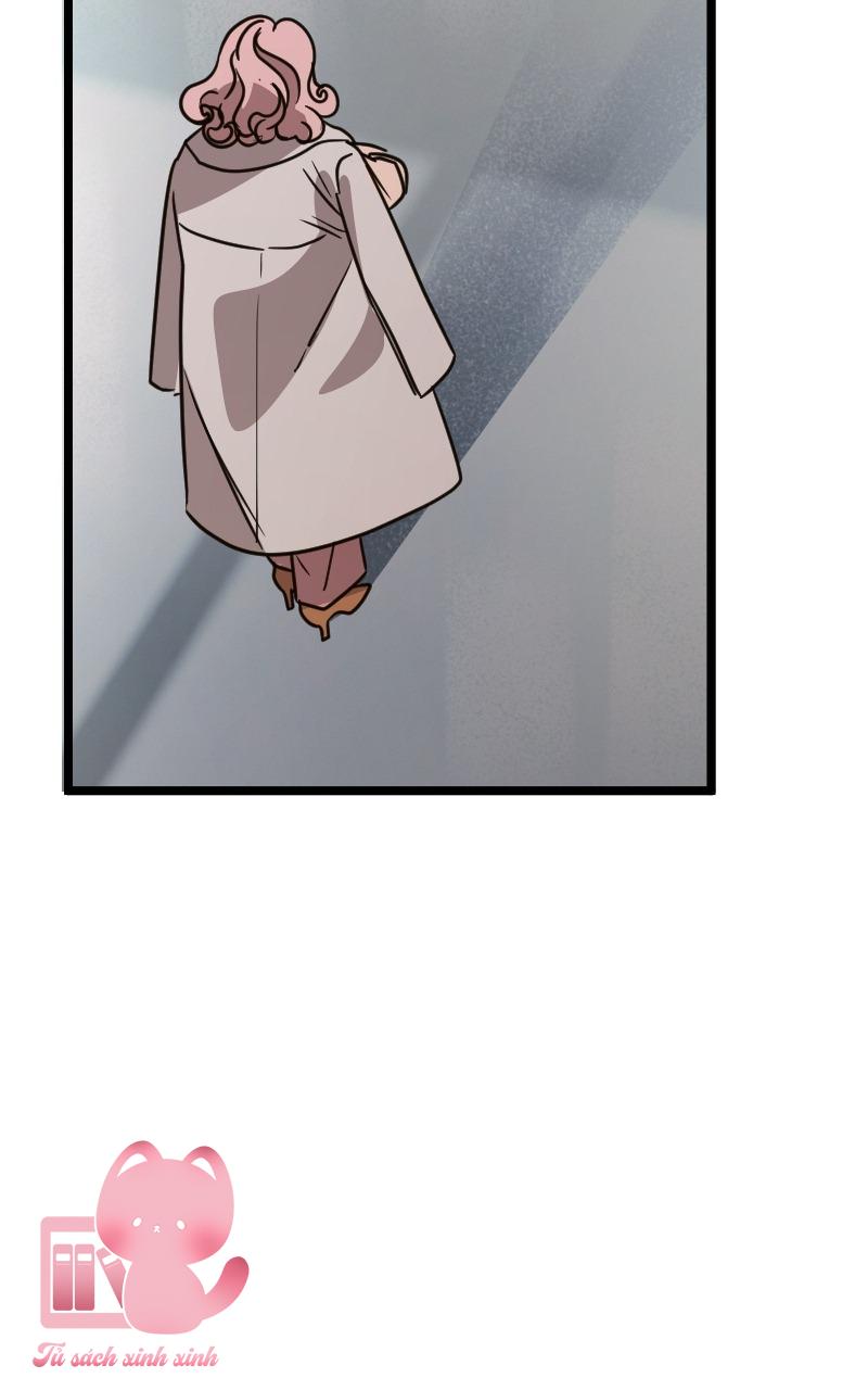 Bảo Mẫu Của Mafia Chap 35 - Trang 4